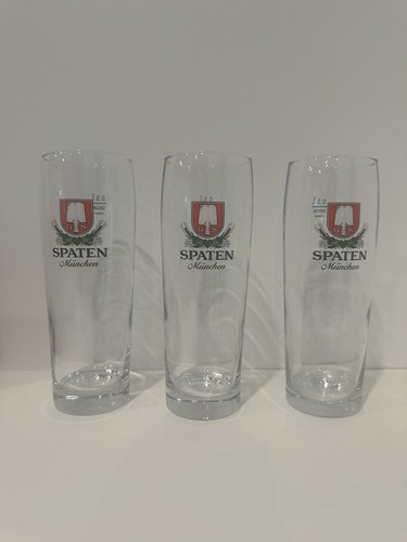 Spaten munchen liter - spaten,
