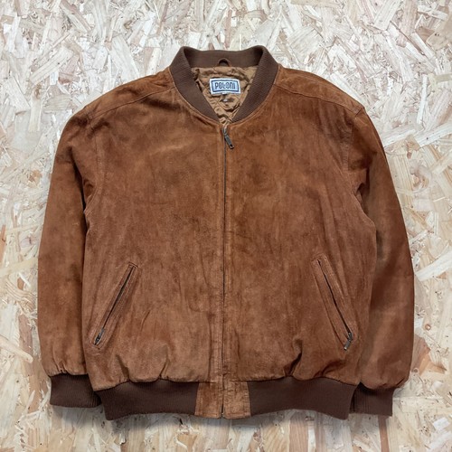 Giacca bomber vintage - giacca,