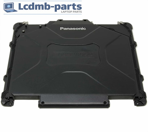 Panasonic toughbook 31 - toughbook, cf-31