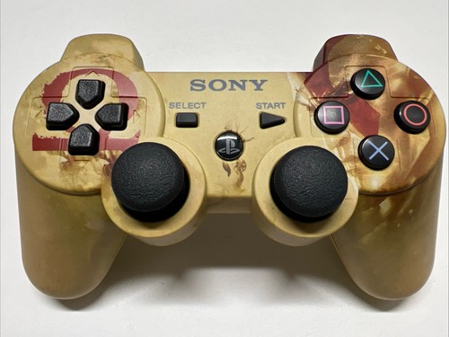 Controller wireless sony - controller, ps3