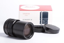 Leica Leitz Canada Elmarit-R