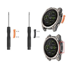 Pour Garmin Fenix8 Pro
