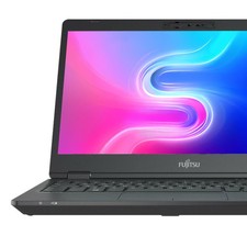 Portátil Fujitsu LifeBook