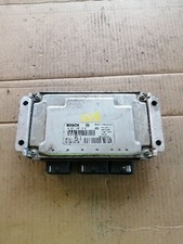 0261207318 CENTRALINA MOTORE