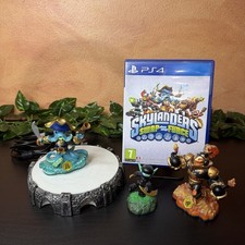 Skylander Swap Force PS4 🔮