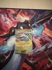 Carta Pokémon Mega Venusaur