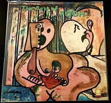 Pooh - The Best Of Pooh - Raro