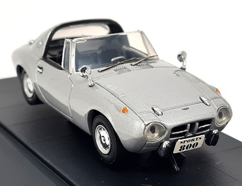 Ebbro toyota sport 800 - toyota,