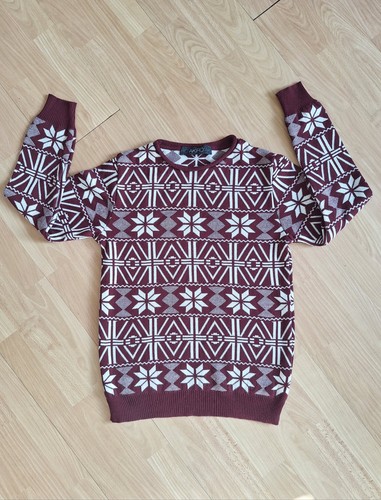 Maglione uomo tirolese - maglione,