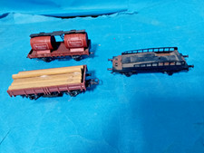 LIMA  Carri Merci Pianale