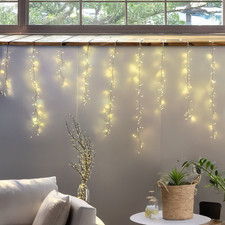 Lotti Tenda Luminosa Ice Light