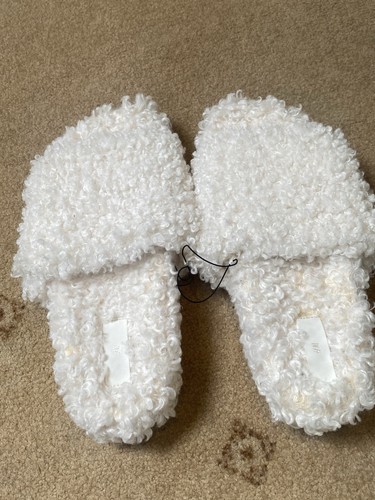 Pantofole donna