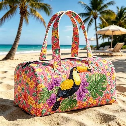 Borsa tracolla tote bag - a,