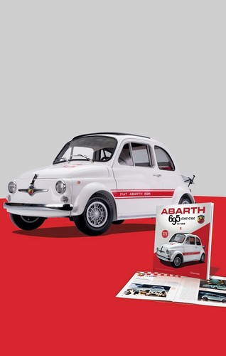 695 abarth hachette full - ,