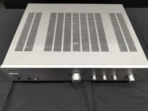 Teac amplificatore stereo - teac,