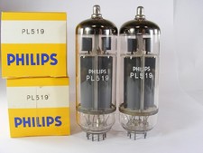 PL519 Philips, EAR 859, 869
