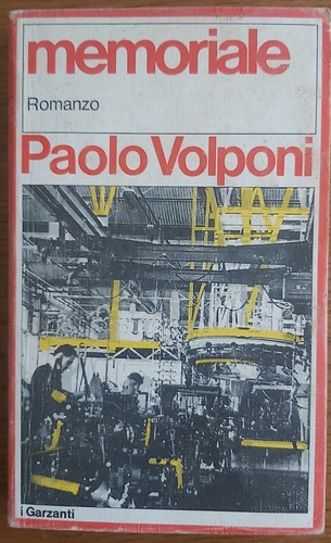 Paolo volponi memoriale - paolo, volponi-memoriale,