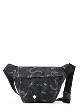 County of Milan marsupio in