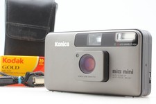 Near Mint : Konica Big Mini