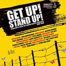 Get stand highlights - stand, (highlights