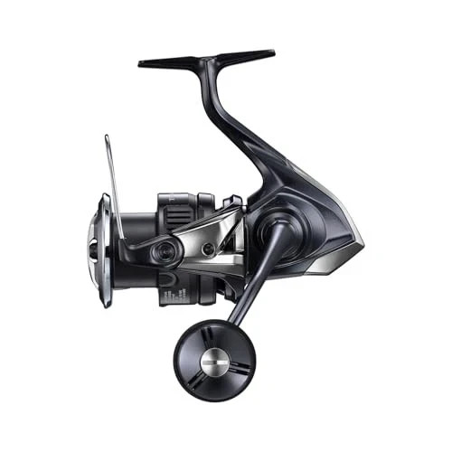 Mulinello spinning shimano - mulinello, da