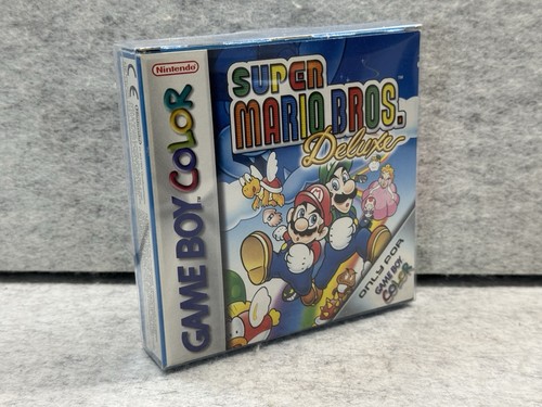 Super mario bros deluxe per - bros.,