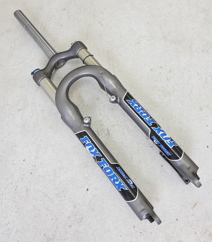 Fox float rl100 fork - fox,