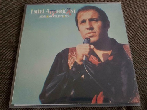Adriano celentano i miei - i,
