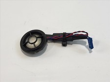 BMW E70 X5 3.0sd, altoparlante