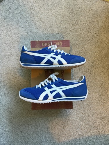 Asics onitsuka tiger - asics,