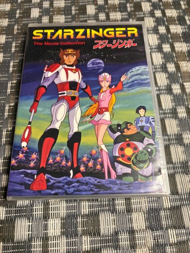 Starzinger the movie - starzinger:,