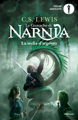 Sedia argento le - d'argento.,
