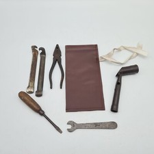 Wrench tool kit - moto, guzzi