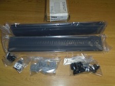 Barre portatutto Ford Mondeo