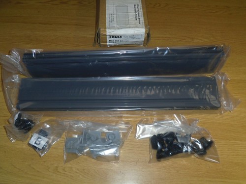 Barre portatutto ford - barre,