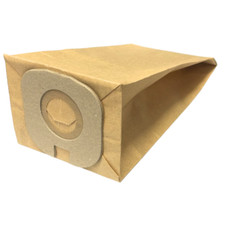 8 sacchetti scopa elettrica