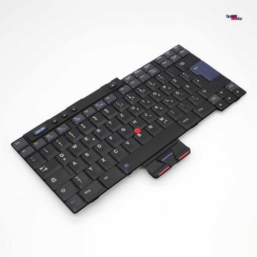 Tastiera ibm thinkpad - ibm, t41