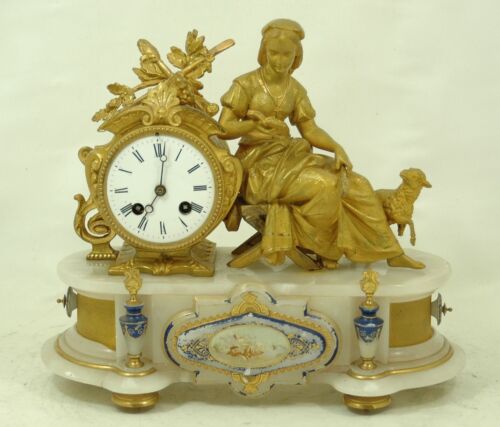 Bellissimo orologio romantico - bellissimo,