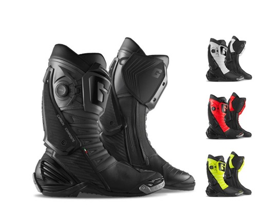 Stivali gaerne gp1 racing - gaerne,