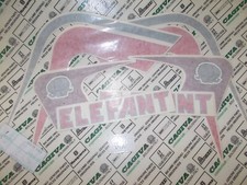 Kit adesivi serbatoio cagiva - kit,