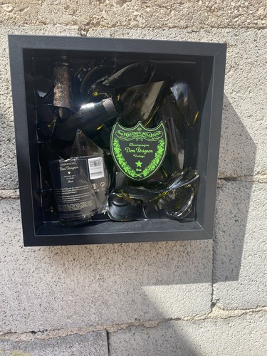 Quadro square domperignon - quadro/square,