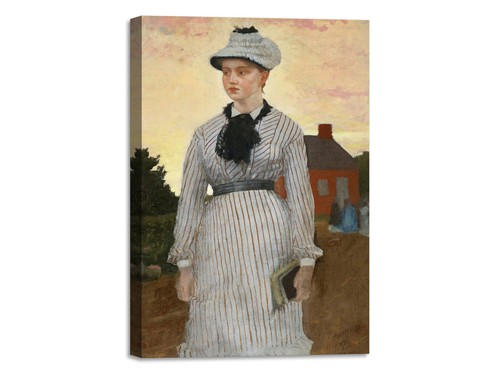 Quadro stampa tela con - tela,