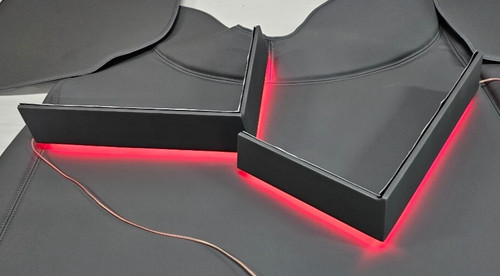 Prestige line grigio scuro - prestige,