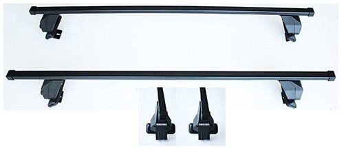 Barre portatutto golf 5k - portatutto,