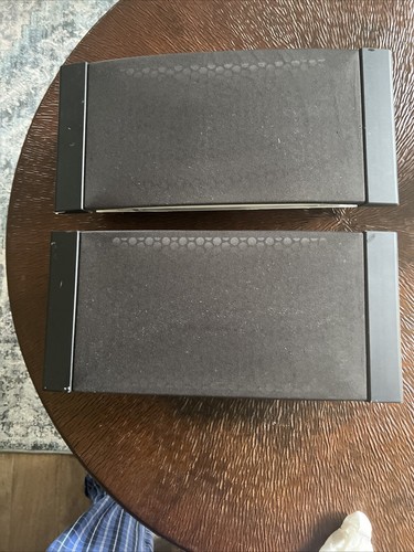 Martin logan ticket speakers - logan,