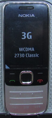 Nokia 2730c teléfono - 2730c-1.,