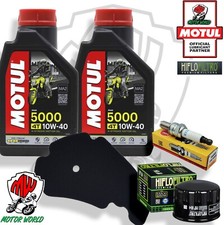 Kit tagliando olio filtri - kit,