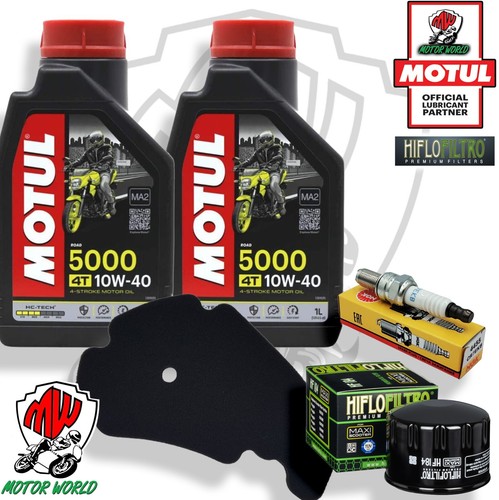 Kit tagliando olio filtri - kit,