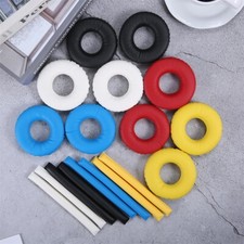 1 paio auricolari/fasce