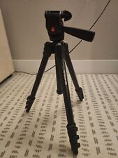 Manfrotto 7301YB Treppiede con